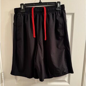 Unipro Shorts
